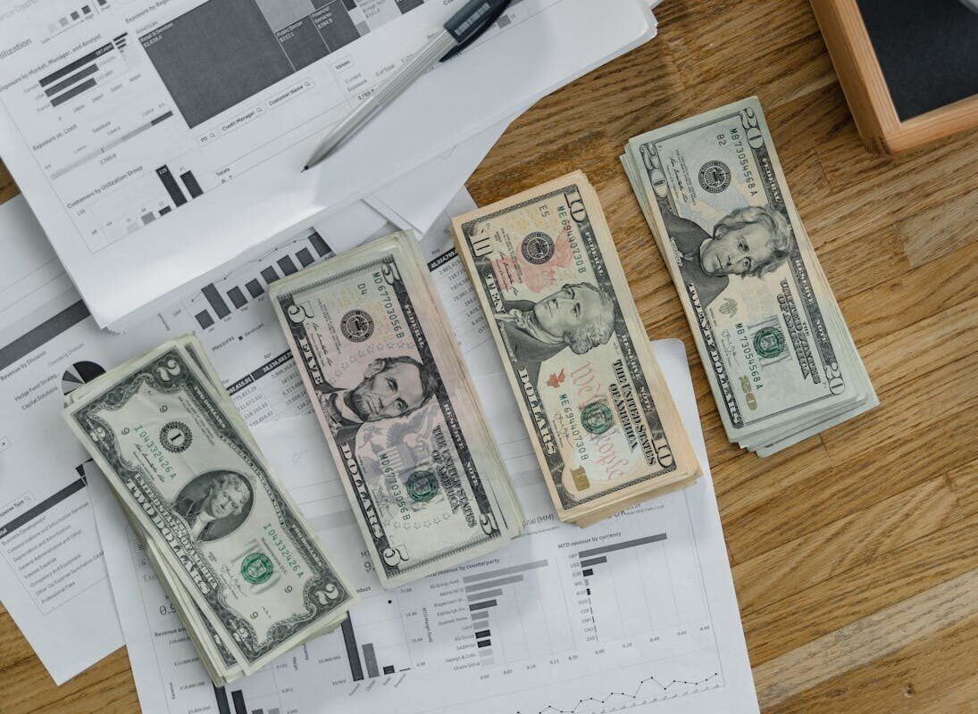 Accounting Services