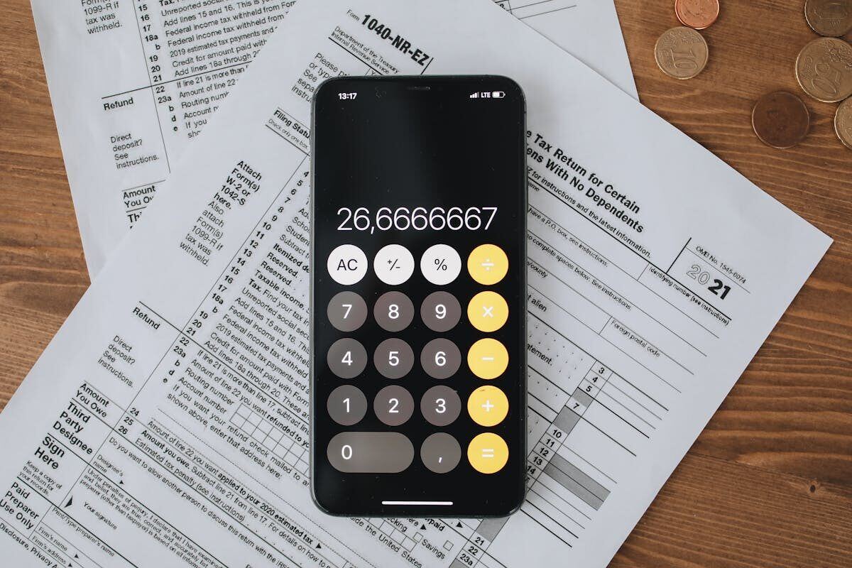 Tax Preparation and Planning
